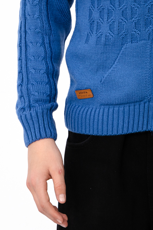 Кофта для хлопчика